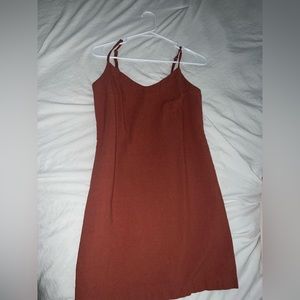 Mini Dress Never worn